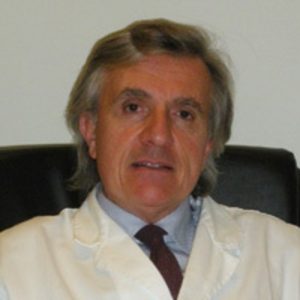 Sergio Baldari