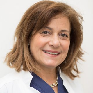 Elisabetta Sorbellini dermatologa